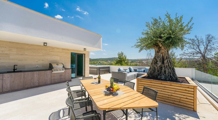 Photo of Sunsets in Ljubljana