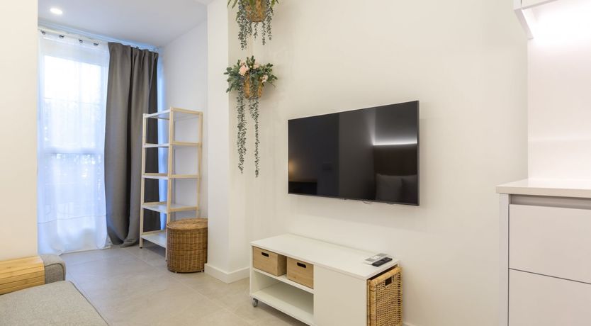 Photo of The City Flower