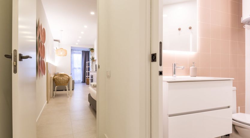 Photo of The City Flower