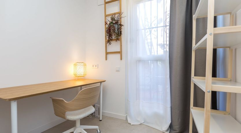 Photo of The City Flower