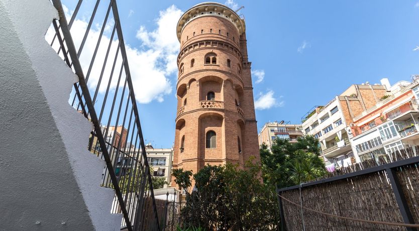 Photo of The City Flower