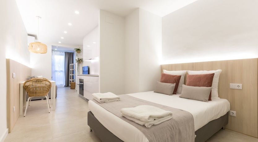 Photo of The City Flower