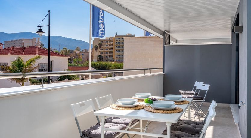 Photo of El Sol Blanco