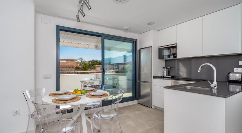 Photo of El Sol Blanco