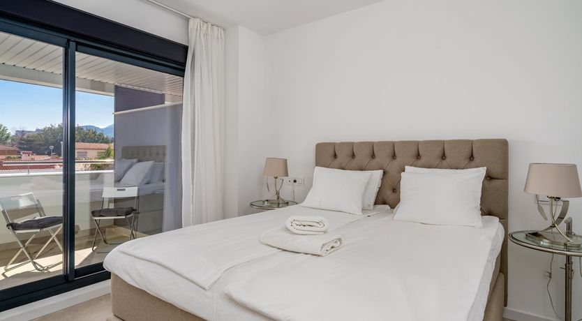 Photo of El Sol Blanco