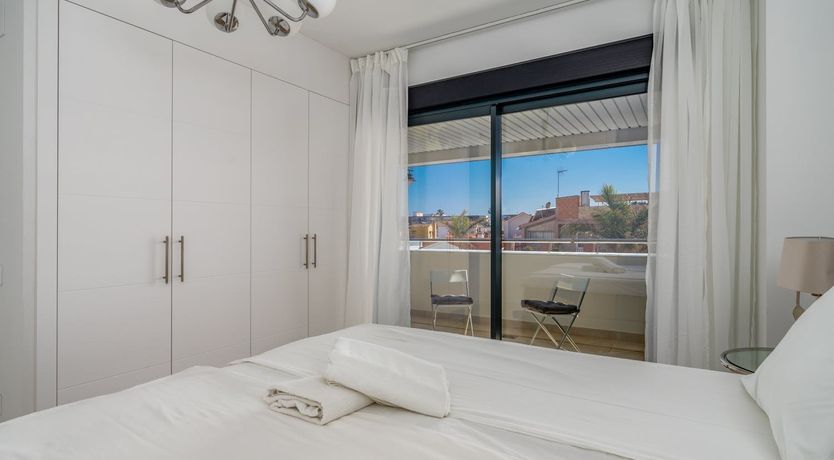 Photo of El Sol Blanco