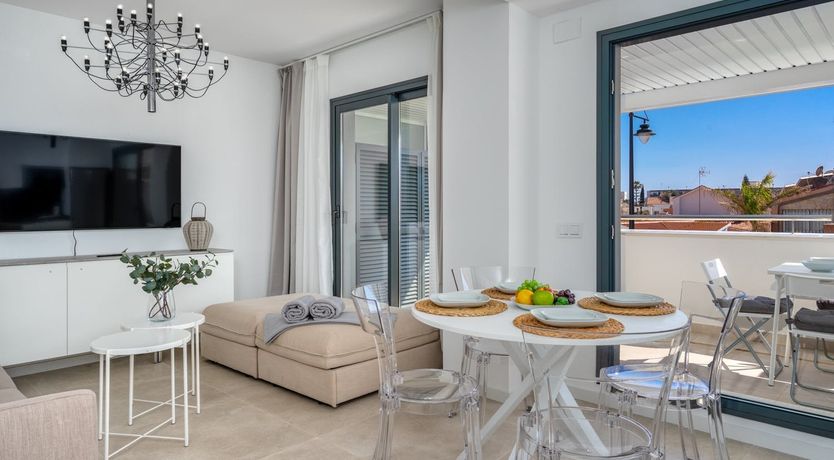 Photo of El Sol Blanco