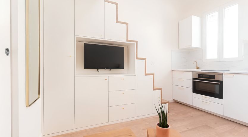 Photo of Eiffel Hideout