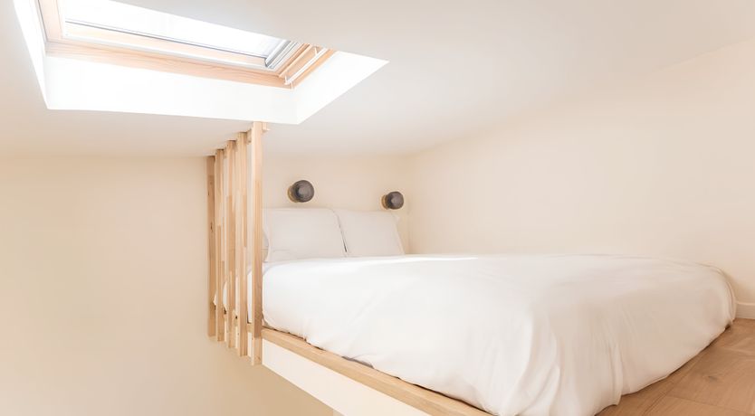 Photo of Eiffel Hideout