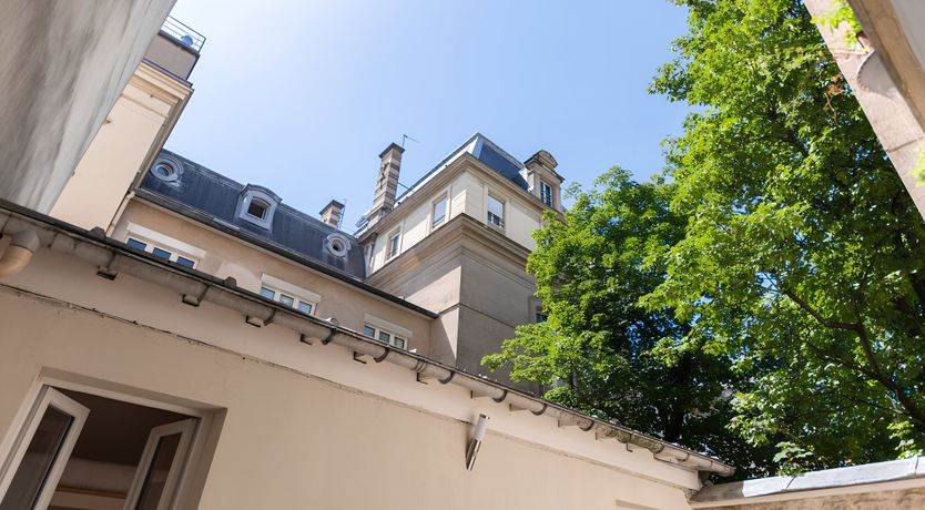 Photo of Eiffel Hideout