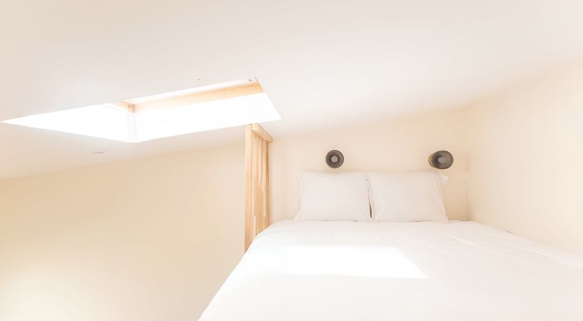 Photo of Eiffel Hideout