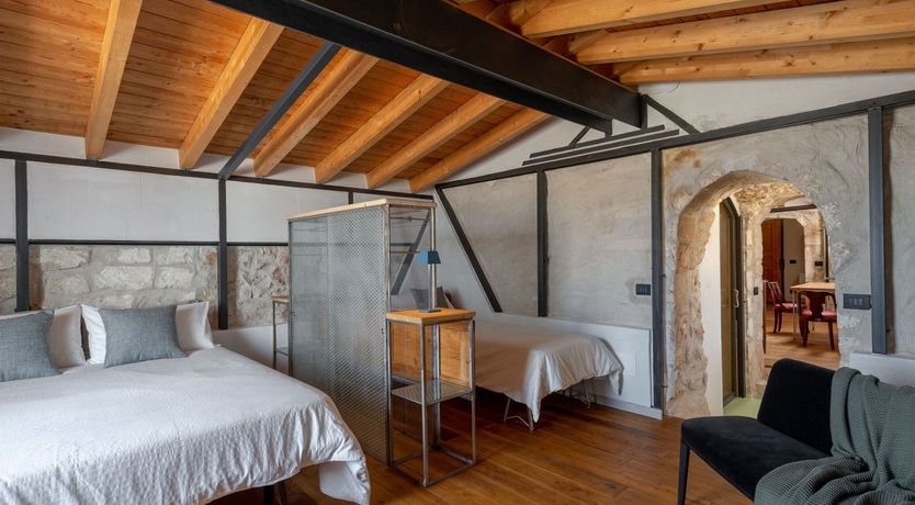 Photo of A Heavenly Hilltop