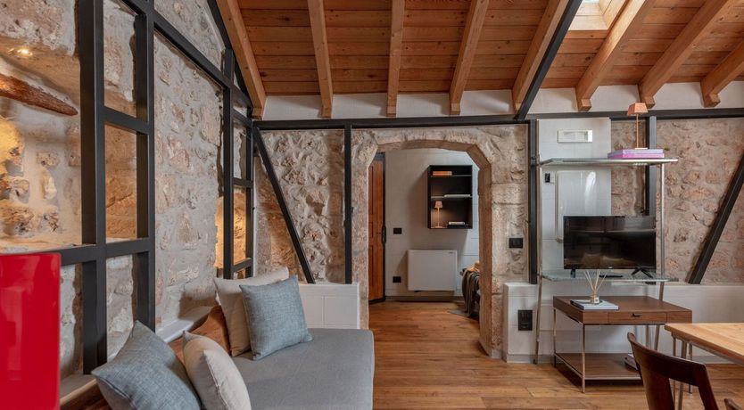 Photo of A Heavenly Hilltop