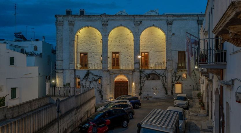 Photo of A Heavenly Hilltop