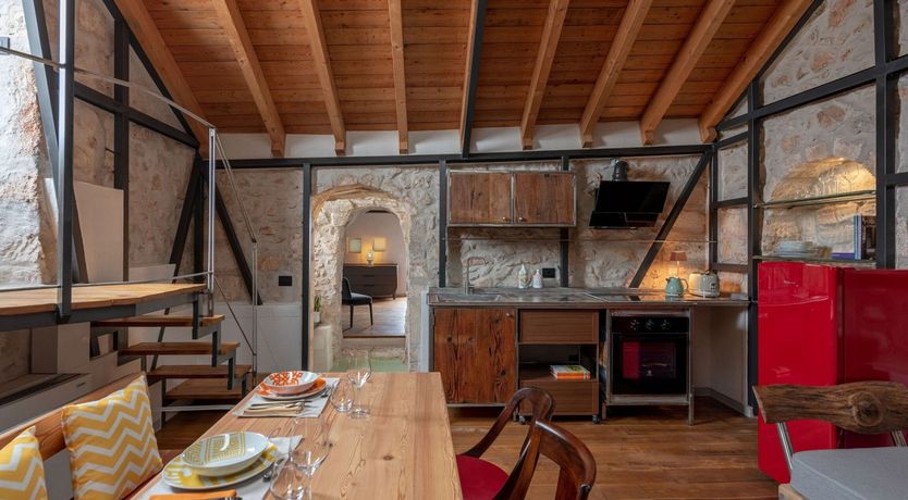 Photo of A Heavenly Hilltop