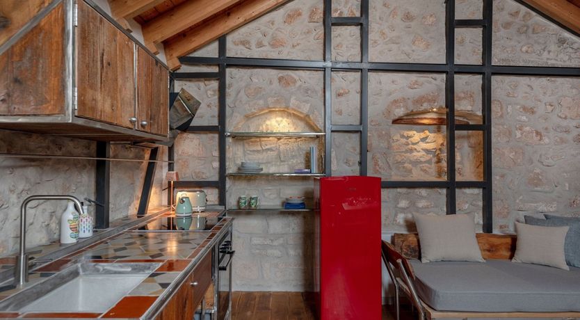 Photo of A Heavenly Hilltop