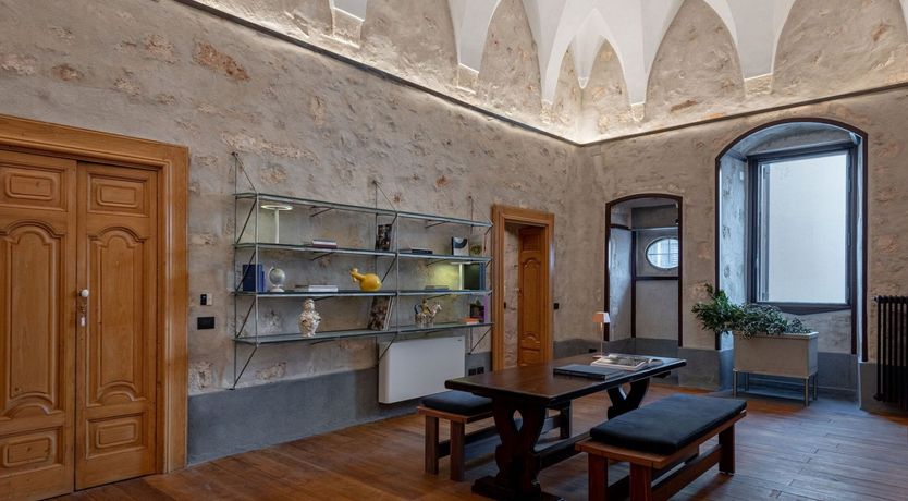 Photo of A Heavenly Hilltop