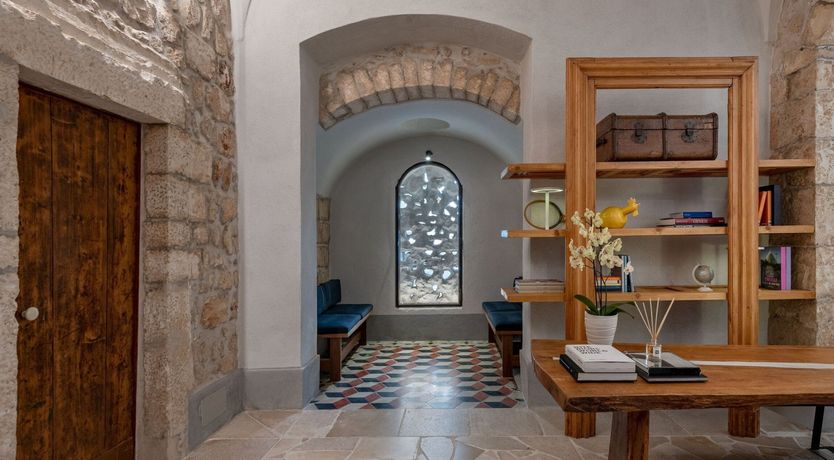 Photo of A Heavenly Hilltop