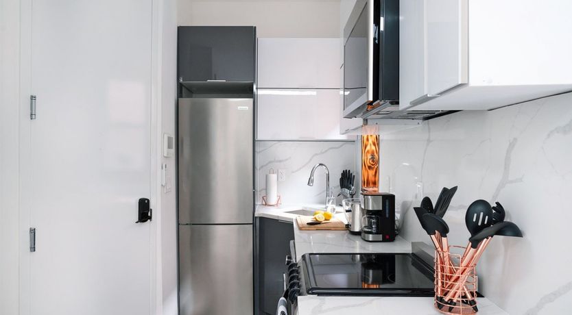 Photo of The Runabout