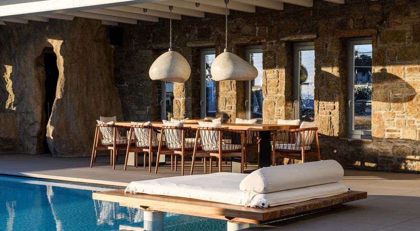 Photo of The Greek Ode