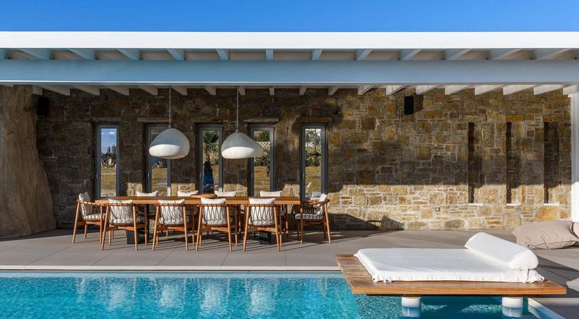 Photo of The Greek Ode