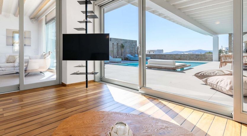 Photo of The Greek Ode