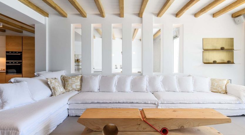 Photo of The Greek Ode