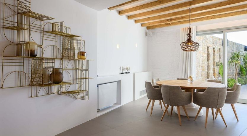 Photo of The Greek Ode