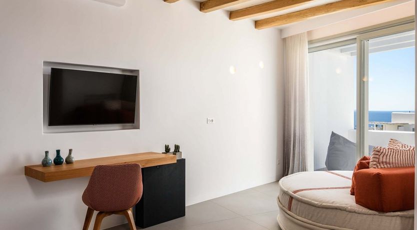 Photo of The Greek Ode