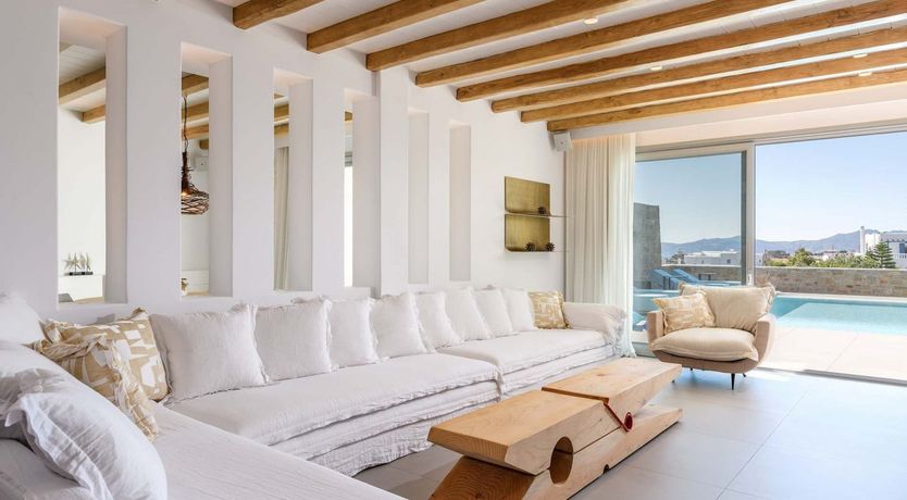 Photo of The Greek Ode