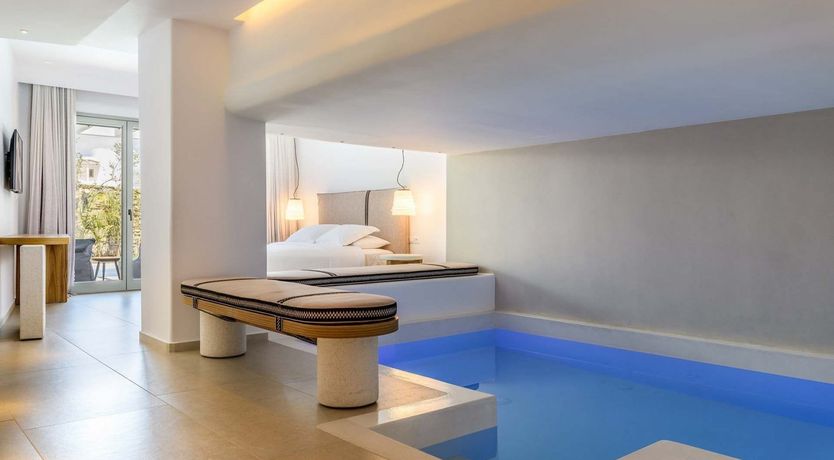 Photo of The Greek Ode