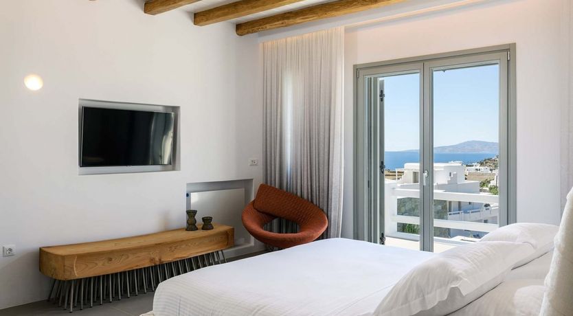 Photo of The Greek Ode