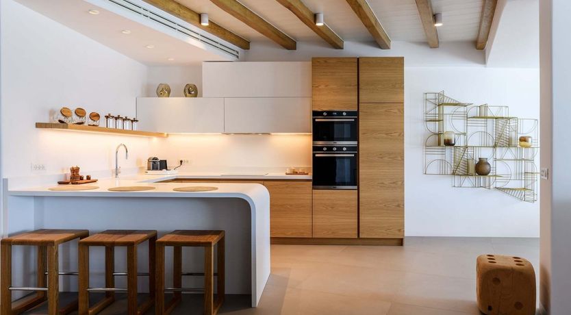 Photo of The Greek Ode