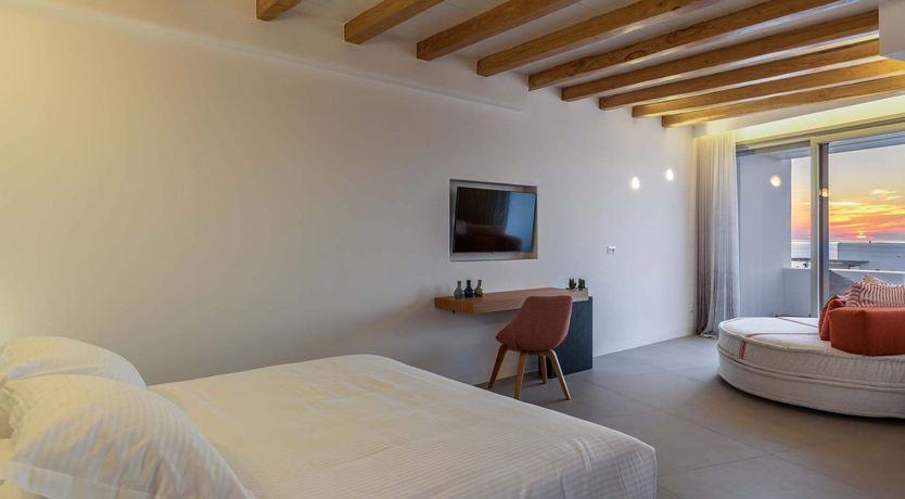 Photo of The Greek Ode