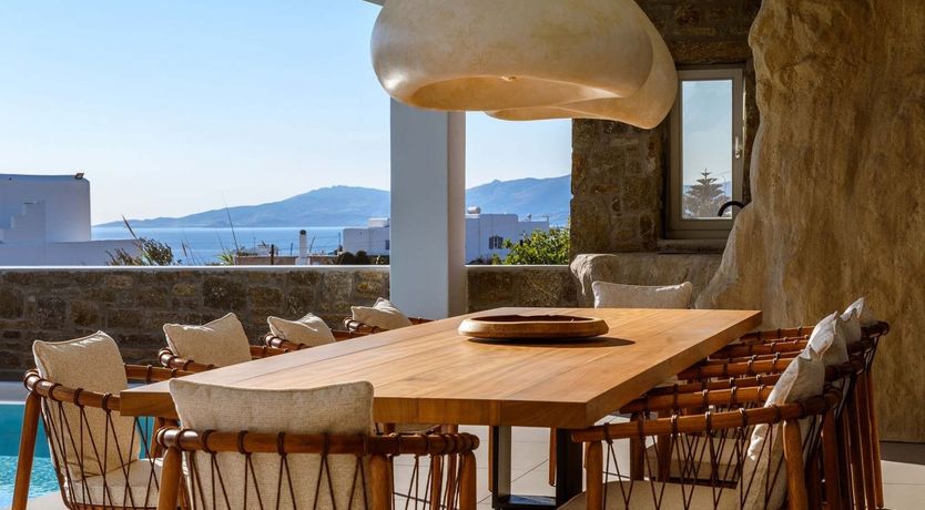 Photo of The Greek Ode