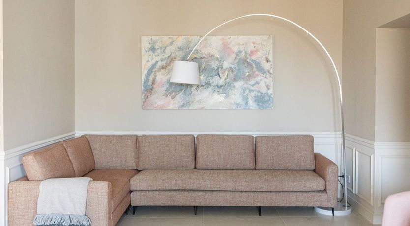 Photo of Peach & Mint