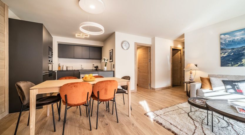 Photo of Alpine Mornings