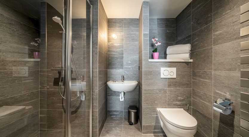 Photo of Alpine Mornings