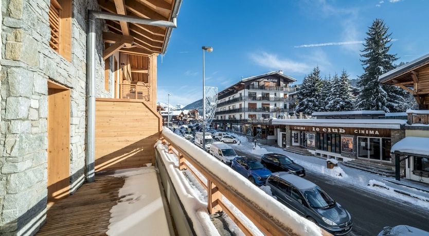 Photo of Alpine Mornings