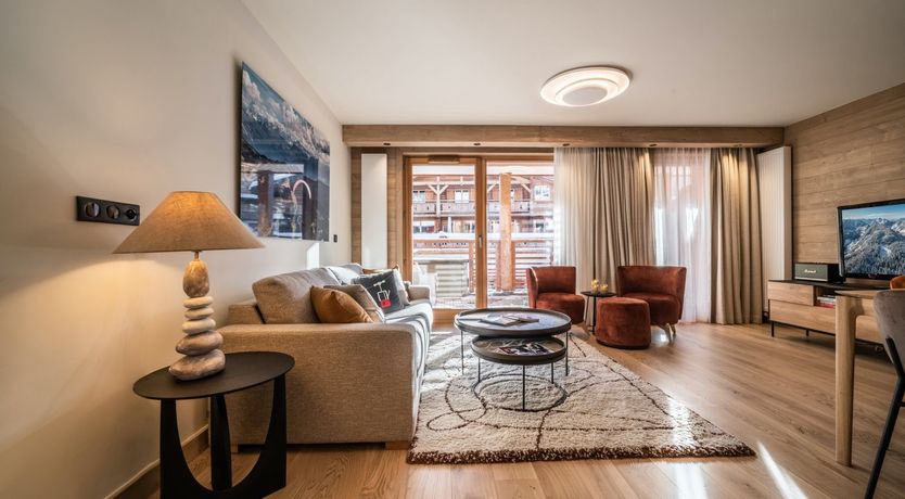 Photo of Alpine Mornings