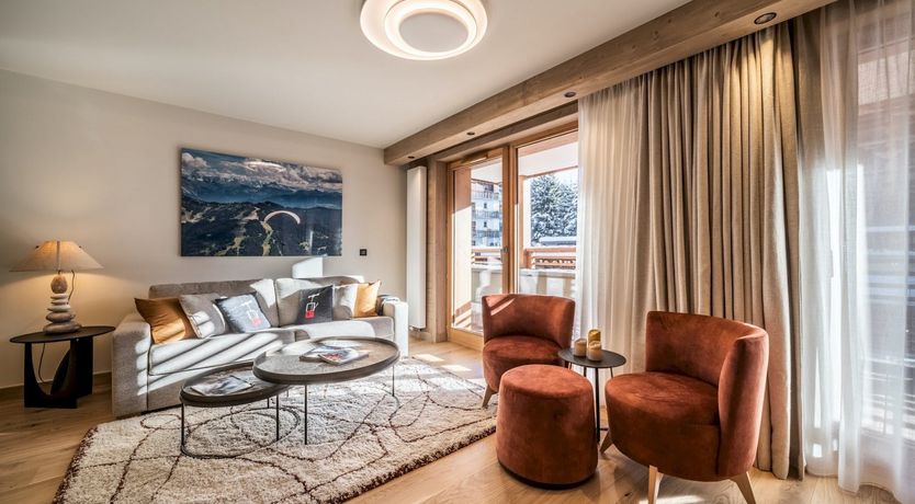 Photo of Alpine Mornings