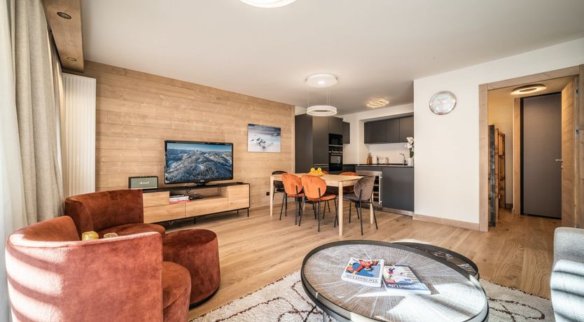 Photo of Alpine Mornings