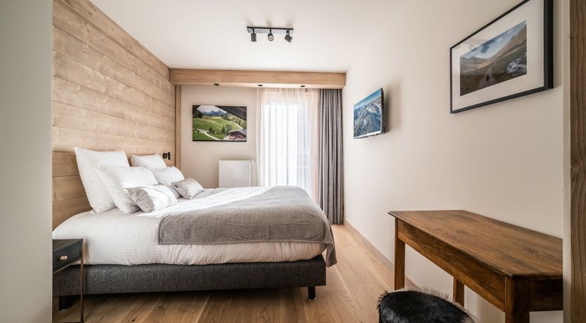 Photo of Alpine Mornings