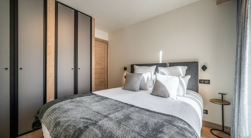 Photo of Alpine Mornings