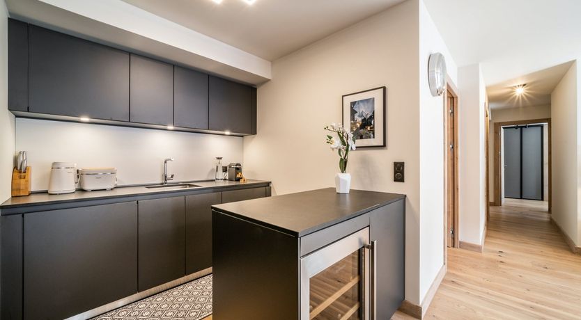 Photo of Alpine Mornings