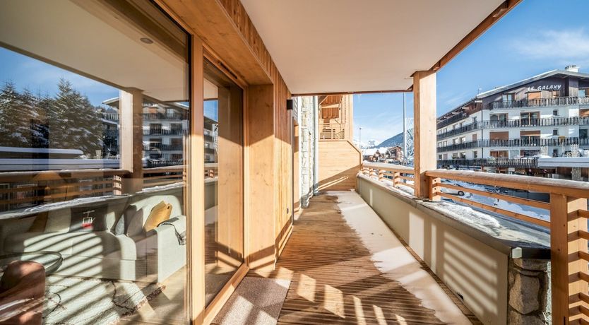 Photo of Alpine Mornings