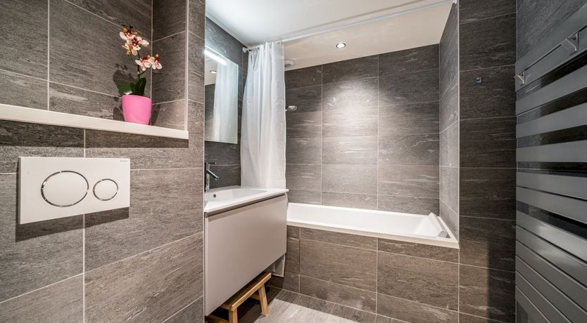 Photo of Alpine Mornings