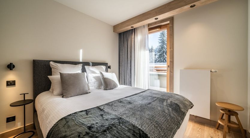 Photo of Alpine Mornings