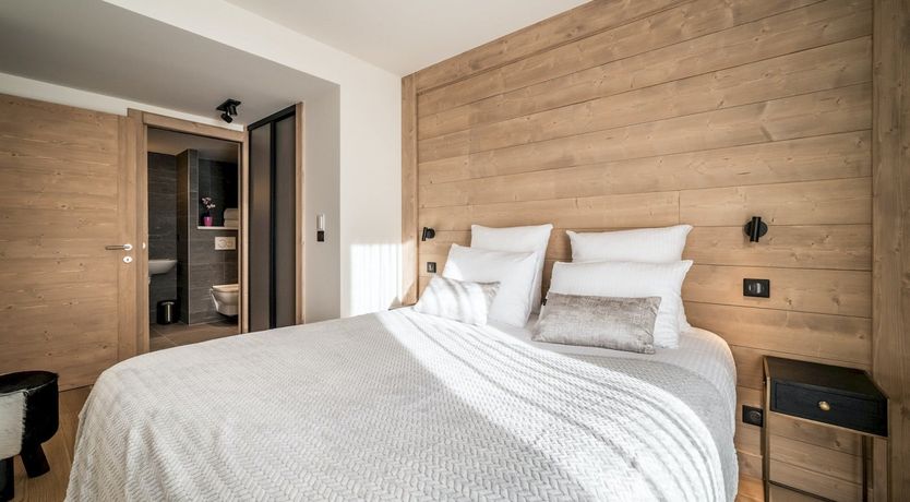 Photo of Alpine Mornings