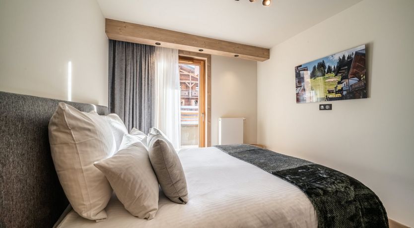 Photo of Alpine Mornings